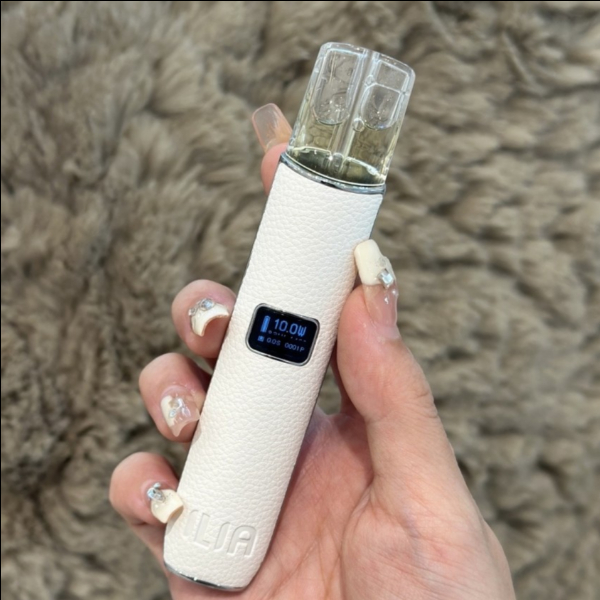 ILIA哩亞皮革主機 | 通用LANA、SP2s一代煙彈等 | 皮革質感 6色可選